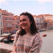 Studentessa di Medicina offre ripetizioni a ragazzi di elementari e medie in tutte le materie