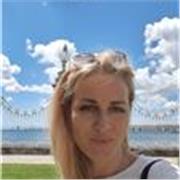 I gave private English lessons in Ukraine