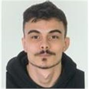 Profesor de Castellano nativo con 3 años de Filología Hispánica