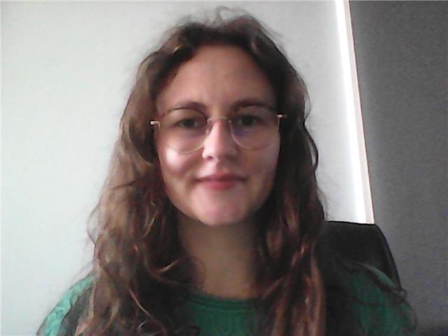 Marie-Anaïs