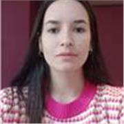 Profesora de matematica para primaria y secundario