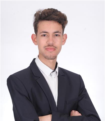 Oussama