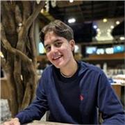 Profesor de apoyo en áreas varias de matemáticas, desde calculo hasta matemáticas financieras