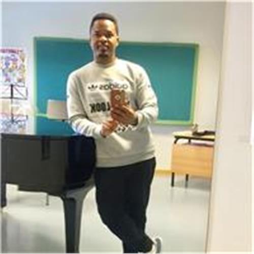 user photo