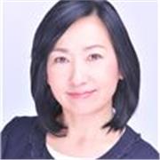 Professeure de japonais et de calligraphie, native, certifiée, 30 ans d'expérience média, cours en ligne et à Paris.