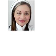 enfermera jefe docente con experiencia en diferentes areas de la profesion