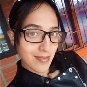 Ofrezco mis conocimientos para dar clases particulares en el área de español y lectura a niños en edad preescolar y primaria