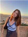 Studentessa di ingegneria offre ripetizioni di matematica