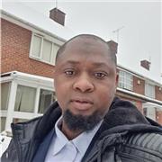 Maths Tutor proving lesson to children of all ages