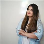 Experienced, adaptable teacher for all English proficiency level