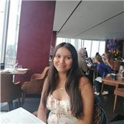 Nimisha