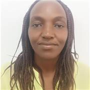 Lorna Onyonka