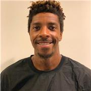 PERSONAL TRAINER E EX CALCIATORE PROFESSIONISTA