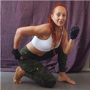 Holistic Personal Training Yoga Teaching and Lifestyle Assistance