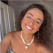 Maestra de Infantil Bilingüe, apta desde 0 a 12 años