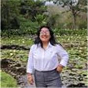 Maestra de regularización escolar nivel primaria