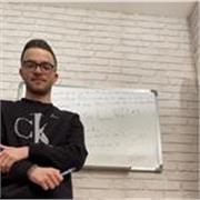 Étudiant en bac +3 en licence de mathématiques à Sorbonne université - propose des cours aux lycées et collégiens 
