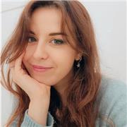 Laureanda in Scienze Storiche all'Università degli Studi di Milano