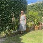 Profesora en Historia y en Cs. de la Educación