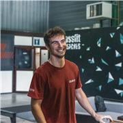 Etudiant STAPS 3ème année passionné de sport
Plusieurs stage en coaching sportif et enseignement d'eps