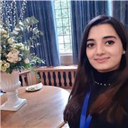 With a background as a medical doctor and a researcher, I have developed a deep understanding of scientific principles, which I believe is essential in nurturing young minds. My academic journey has equipped me with the knowledge and skills needed to enga