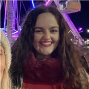 Looking to succeed in your English ability? If you are looking for a friendly, patient and passionate tutor, look no further!