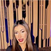 Ofrezco clases particulares de asignaturas generales y de idiomas en específico, inglés, francés y árabe