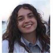 Neolaureata in scienze internazionali e diplomatiche offre lezioni di inglese per studenti