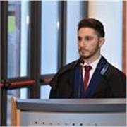 Laurendo in Giurisprudenza offre ripetizioni in Diritto