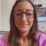 Professeur des écoles / FLE / Anglais