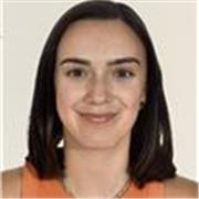 Profesora de Psicología para niños de 2 a 17 años 