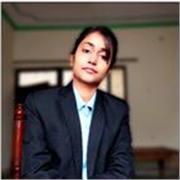 Akanksha Rajoriya
