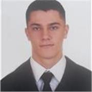 Profesor joven, imparto todas las materias (Bachillerato, ESO, Primaria)