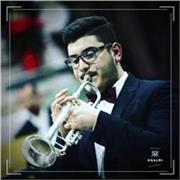 Laureato al Conservatorio Santa Cecilia offre lezioni di musica e tromba a Roma