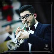 Laureato al Conservatorio Santa Cecilia offre lezioni di musica e tromba a Roma