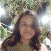 Professora em formação em Licenciatura em letras Português