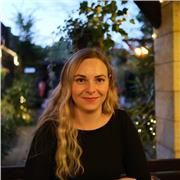 Simona Morkesová