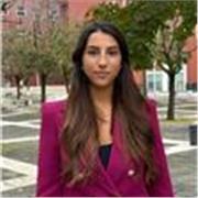 Dottoressa magistrale in scienze statistiche ed economiche con percorso data science, se hai bisogno in materie, contattami!