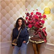 Vous avez besoin d’un professeur particulier dites moi ce que vous recherchez et commençons !