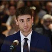 Offro ripetizioni individuali online nella materia del diritto.