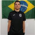 Profesor de portugues brasileño, nativo