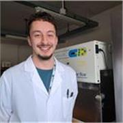 Lezioni da remoto in biologia per liceali ed universitari. Laureato in biologia cellulare e molecolare, attualmente PhD student.