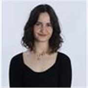 Al tener el titulo de monitora de tiempo libre me veo capacitada para dar clase desde niños pequeños a gente de mi edad