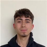 Puedo dar clases de fotografía por haber estudiado en el bachiller italiano a historia de fotógrafia y técnicas