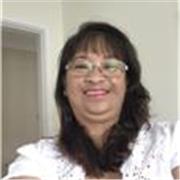 My name is Alma Marzan, I am 57 years old, married with 1 child, I originally came from the Philippines, I have been living in the UK for 20 years, I was once a full time housekeeper working for English Family of 6. I am able to speak very fluent English 