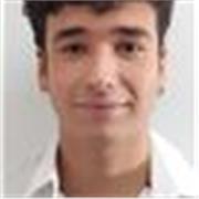 Profesor joven y con experiencia. Asignaturas de ciencias por lo general
