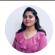 Pooja Prakash Kumbhar