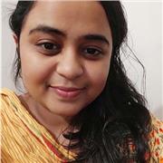 Mahfuza Tamanna