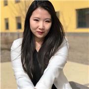 Elena Nam