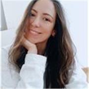 Profesora de matemáticas, física y química de ESO y Bachillerato Online